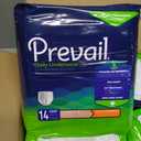 Prevail Extra Absorbency Underwear, Extra Large, 14 count (Pack of 4)
