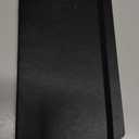 Moleskine Classic 12 Month 2026 Monthly Planner, Soft Cover, Pocket (3.5" x 5.5"), Black, 128 pages