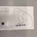 ecobee Trim Plate for Smart Thermostat Essential Only - Programmable WiFi Thermostat Accessory