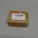 Keyed Door Handle Lockout Device Cover with Code to Disable Access to Keyhole Combination Lock for Bedroom from Outside Only Fits Handle Lock with Long Connecting Shaft Please Measure Before Order