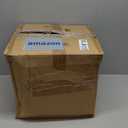 4 Packs 5 Arms Crystal Candelabra for Wedding Centerpiece, Gold Floor Candle Holder Set with Chandelier Crystal Beaded Anniversary Dinner Party Table Decor candelabros de mesa Elegantes Palace Themed