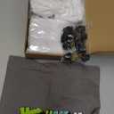 Steam Cleaning Pack Compatible with Dupray Steam Cleaners, 18 Pcs Versatile Accessory Kit: Includes Everything Needed for deep Cleaning on Multiple Surfaces, Seamless Compatibility