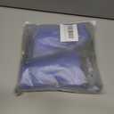 Soccer Shin Guards and Socks for Kids Youth Lightweight Protective Defender Gear for 4-18 Years Old Toddler Children Boys Girls Soccer Equipment (Medium, White2)