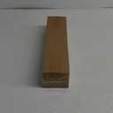 1 Inch Curtain Rods for Windows, 32 to 144 Inch Black Rustic Curtain Rod Set, Modern Design Drapery Tubes with Brackets Room Divider, For Indoor and Outdoor