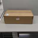 Tiffany Lamp Blue Stained Glass Crane Bird Style Table Lamp Desk Light 23.6 Inch Tall Vintage Tiffany Table Lamp for Bedroom Living Room Home Office, Color Changing LED Bulb Included