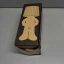 Shy Man Lamp-Creative Small Night Light LED Plug-in Table Lamp for Bedroom Office,Novelty Fun White Elephant Gift for Men Women Christmas Gifts,Valentines Day Gifts for Him Her(White)