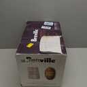 Breville Smart Fryer, 4 Quart, Brushed Stainless Steel