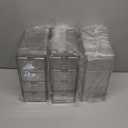 Acrylic Makeup Organizer with 13 Drawers, Bathroom Counter Organizer, Acrylic Organizers, Desk Organizer, Office Supplies, Storage Drawers for Cosmetic, Pencil, Coffee, etc 3 Pack