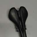 Bike Seat Memory Foam Bike Saddle Comfortable Waterproof for City Mtb Racing