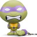 Kidrobot TMNT Donatello 4 Inch Bhunny Vinyl Figure (IV-20)