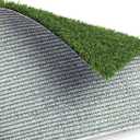Prevue Pet Products Replacement Tinkle Turf Pee Patch for Item 501- Realistic Grass Potty Pad, Washable Artificial Grass Mat Replacement for Tray, for Indoor or Outdoor Use - Medium Dogs