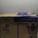 3 Tier Clothes Drying Rack Foldable, Indoor and Outdoor Portable Laundry Drying Rack with 4 Pulleys for Space Saving with Shoe Drying Rack