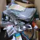 Box Of Mixed Items