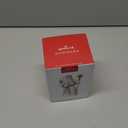Hallmark Keepsake Christmas Ornament, Father Christmas, Santa Collectors Gifts 3.5 x 5.75 x 3"
