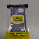 OtterBox iPhone 13 (ONLY) Commuter Series Case - Rock Skip Way, Slim & Tough, Pocket-Friendly, with Port Protection Blue