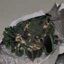 Kanayu 28 Pcs Halloween Garage Door Magnets Luminous Black Happy Halloween Door Decorations Ghost Garage Magnets Car Refrigerator Pumpkin Magnetic Stickers for Party (Classic Style)