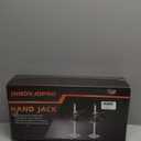 15.75-Inch Furniture Jack with Appliance Hand Cabinet Labor Saving Arm Door Lifter Tool 2-Pack
