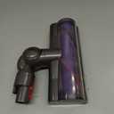 Quick-Release Motorhead Cleaner for Dyson V7 V8 V10 V11 Vacuums Cleaner Head Dyson Replacement Part Electric Head for Hardwood Floor Carpets