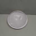 Ceiling Lamp Shade Cover Flush Mount Ceiling Light Shade Replacement for Chandelier and Pendant Lights