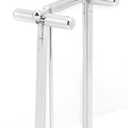 Perpetual Motion Desk Toy, Balancing Toy Physics Learning for Gifts for Desktop Decoration