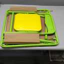 Junior Table & Chair Set, 20x20 in