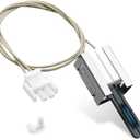 WB13X25262 WB13K10043 Gas Oven Igniter Fit for GE Oven, Replace WB13K10041 AP5645233 PS4704151 AP5985820 PS11725183 4464422 AR10043