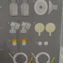 Medela Symphony Breast Pump Kit, Double Pumping System Includes Everything Needed to Start Pumping with Symphony, Made Without BPA (19 Piece Set)