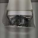 Passport ID Photo Cutter, 50 x 50 mm, Manual, Black, Alloy Steel, Metal Handle