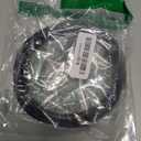 W10198086 Dryer Drum Drive Belt Compatible with Maytag Whirlpool Dryer - Replaces Part for WPW10198086, 1481904, AP4369191, AH2348726, EA2348726, PS2348726