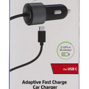 ZGear 2.4AMP Car Charger Type-C