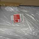 2PACK Plexiglass Sheets 24×36×1/4 Inch Thick Clear Acrylic Sheets Plastic Sheets Panels for DIY Projects, Art, Display Use