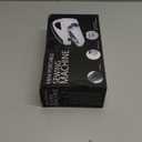 Handheld Sewing Machine For Beginners, Mini Sewing Machine Portable, Easy To Use & Includes Sewing Kit, DIY Projects at Home or on the Go, Sewing Machine for Adults and Beginners, White