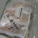 Mkono 2 Pcs Macrame Woven Wall Hanging Boho Chic Geometric Art Decor - Beautiful Bedroom Nursery Apartment Home Decoration, Gift for Girls Adults Birthday Christmas, Small Size 18" L x 9.5" W