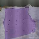 SINWEEK Mattress Topper Twin XL, 2 Inch Gel Memory Foam Mattress Topper College Dorm Ventilated Soft Mattress Pad, Bed Topper, CertiPUR-US Certified