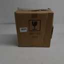 HBlife 3-PCS Gold Cake Stand Set (8"/10"/12" Plate) for 6-10 Inch Cakes, Perfect Dessert Table Display Set, Cupcake&Cake Stands for Party, Wedding, Birthday, Baby Shower, Anniversary (Metal)