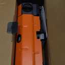 GSI Outdoors Selkirk 270 Butane Stove  Lightweight, Compact Camping Stove with High-Output Burner, Wind Guard, and Piezo Ignition for Outdoor Cooking