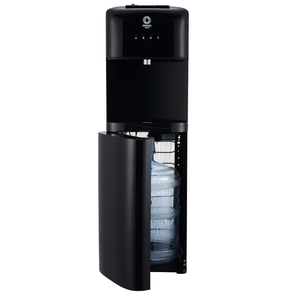 Primo Water Dispenser for 5 Gallon Bottle - Hot & Cold Bottom Loading Water Cooler Machine