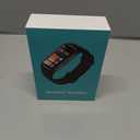 Fitness Tracker with 24/7 Heart Rate, Blood Oxygen Sleep Monitor, 123 Sports Modes Calories Smart Watch,IP68 Waterproof Step Counter Activity Trackers Health Pedometer for Women Men (Beige)