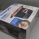 STIRMAX PLUS 7.5 Quart Digital Multi-Cooker with Automatic Paddle to Stir and Shred, 9 in 1 programmable presets to Saut, Sear, and Brown Food Before Simmering  Accessories & Cookbook Included