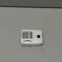 Beats Studio Buds Case - Retro Design Protective Case Cover with Keychain Compatible with Beats Studio Buds 2021 & Buds+ Plus 2023 (Light Grey)