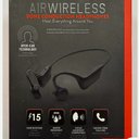 Helix AirWireless Bone Conduction Headphones-Open-EarTechnology (ETHAIRB V2-024)