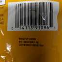 Wonderful Pistachios No Shells, Honey Roasted Nuts, 11 Ounce Resealable Bag, Protein Snacks, Gluten Free, Healthy Snacks