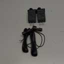 Feekoon 2 Pack 12V 1.5A Replacement Yard Inflatable Adapter with 9.8ft Extension Cables, Class 2 Power Supply Adaptor for Christmas Inflatable Device, Waterproof Yard Inflatable Power Supply Plug