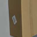 HBlife Makeup Organizer & Skincare Storage - Large Cosmetic Organizer with 3 Drawers, 8 Compartments Vanity Storage Box for Bathroom Counter, White