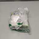 Leviton Multi-Technology Ceiling Mount Occupancy Sensor, 24VDC, 35mA; 2000SF Field-of-View, OSC20-M0W, White