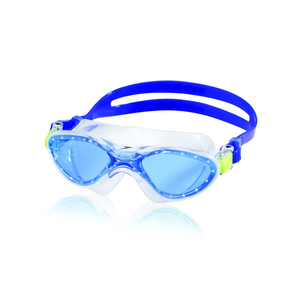 Speedo Unisex-Child Swim Goggles Hydrospex Mask Ages 3 - 6