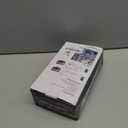 2026 Upgraded TV Antenna Indoor Outdoor, 2200+ Miles Long Range HDTV Antenna with Amplifier Signal Booster, 26FT Coaxial Cable for Local Channels 4K 8K 1080p,Digital Reception for Smart & Older TVs (Compact, Black)