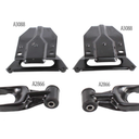 Engine Motor Mount for Chevrolet Impala 00-03 Buick LaCrosse