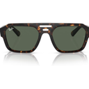 Ray-Ban RB4397 Corrigan Square Sunglasses