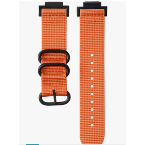 Lijinlan Nylon Replacement Strap for Casio G-Shock Watch Model DW-5600E, DW-5600, DW-5600BB, DW-5700, DW-6900, GW5610, DW-D5500 Series Accessory